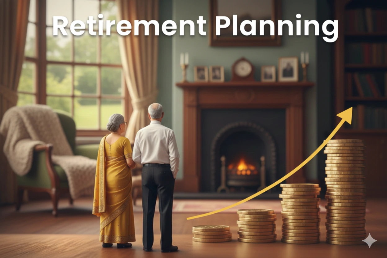 Retirement Planning for Women: Building Financial Independence After 50