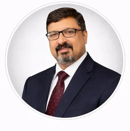 Anil Chitazhi