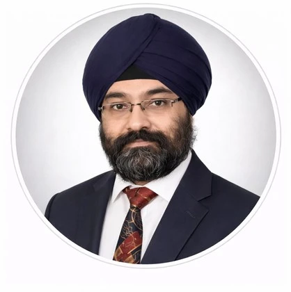 Gurbir Singh Bhatia