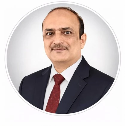 Manish Talwar