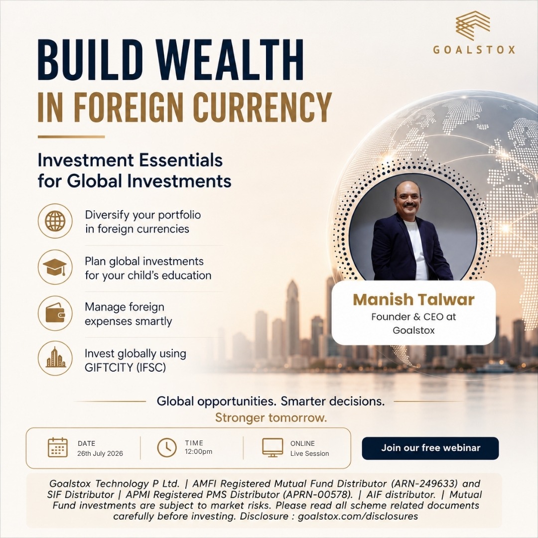 GIFT City Webinar - 11th July